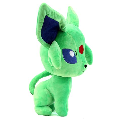 shiny pokemon plush